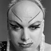 Divine as Edna Turnblad / Arvin Hodgepile