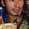 Gurgon Kyap as Karma