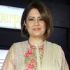 Atiqa Odho as Begum Kashif