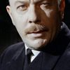 Otto Stern as Kurrat Senior