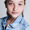 Anya McKenna-Bruce as Alice Baker