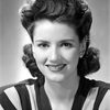 Virginia Belmont as Cigarette Girl (uncredited)