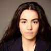 Lina El Arabi as Ayusha