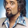 Wolfman Jack as Radio D.J. (voice)