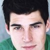 Sage Brocklebank as Security Guard