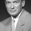 Jean Marais as Fantômas / Fandor / Professeur Lefèvre