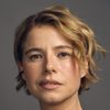 Jessie Buckley as Agnes