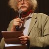 Ed Sanders
