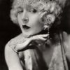 Mae Murray as Sally O'Hara - The Merry Widow
