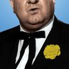 Joe DeRita as Jack the Bartender