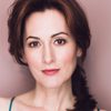 Marguerite Stimpson as Teacher