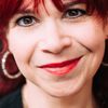 Debbie Chazen as Karen