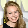 Penelope Mitchell as Ganeida