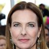 Carole Bouquet as Le jeune femme / The young woman at the end