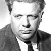 Cy Kendall as Brossett