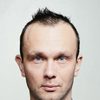 Jari Virman as Mies Toisaalta