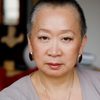 Hélène Patarot as Mme Moon Tchang