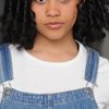 Sasha Rojen as Young Meghan Markle