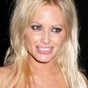 Suzanne Stokes as Gorgeous Blonde