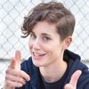 Andi René Christensen as Beth