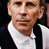 Iain Gardiner as Purser