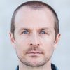 Niklas Jarneheim as Mäklare