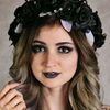 Haley Madison as Cassandra