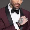 Matt Polinsky as Corey Graves