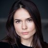 Olena Lavreniuk as Lesya Grabowsky