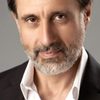 Mikhail Basmadjian as Follower