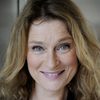 Lena Endre as Mrs. Solstad