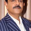 Amit Sial as Mukhtar Ali