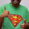 Premji Amaran as Vyomkesh
