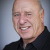 George Fisher as Attacker