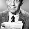 Mort Sahl as Ben Morrow