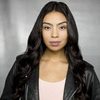 Taveeta Szymanowicz as Goose