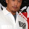 Ken Kaneko as Hishiyasu Shido