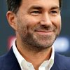 Eddie Hearn as Self (archive footage)