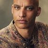Jake Fairbrother as Spinks