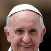 Pope Francis as Self