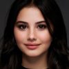 Helin Kandemir as Nihal