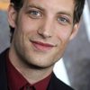 James Jagger as Zeke