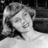 Dorothy Abbott as Model (uncredited)
