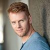 Jason Mac as Nick Wolfe