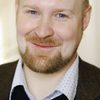 Henrik Dorsin as Jarmo