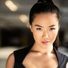 Melanie Chan as Grace