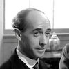Hugh Pryse as Jarvis ("The Picture" segment)