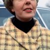 Pauline Jameson as Sister Prunella