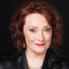 Geraldine Turner as Betty