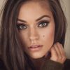 Alyssa Lynch as Self - Influencer (archive footage)